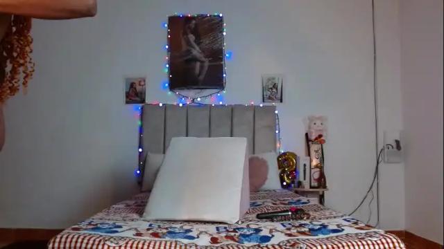 Thumbnail 2, wilson_siara's Stream at Chaturbate, 1 month ago