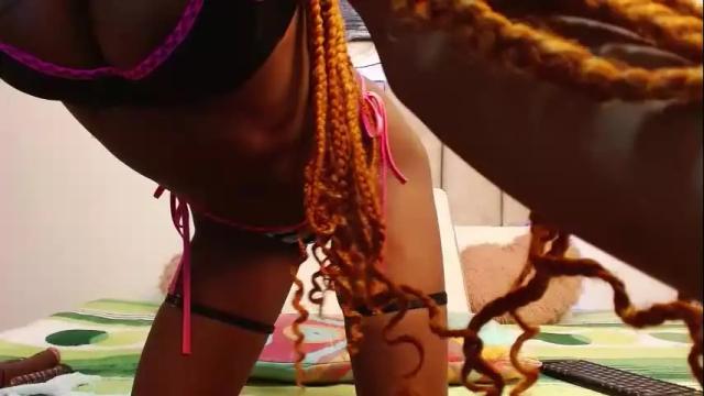 Image 8 of wilson_siara Stream on Chaturbate on 1 month ago