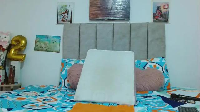 Image 7 of wilson_siara Stream on Chaturbate on 25 days ago