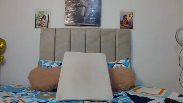 Image 4 of wilson_siara Stream on Chaturbate on 22 days ago