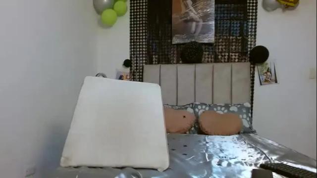 Thumbnail 3, wilson_siara's Stream at Chaturbate, 28 days ago