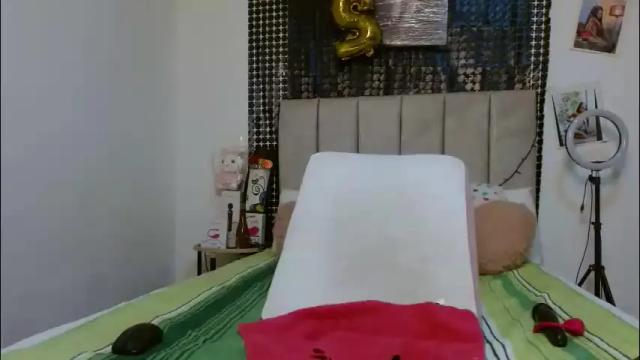 Image 2 of wilson_siara Stream on Chaturbate on 2 months ago