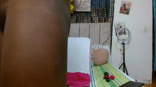 Image 4 of wilson_siara Stream on Chaturbate on 2 months ago