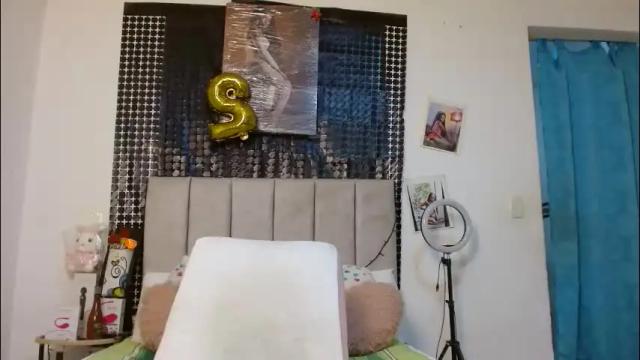 Image 6 of wilson_siara Stream on Chaturbate on 1 month ago