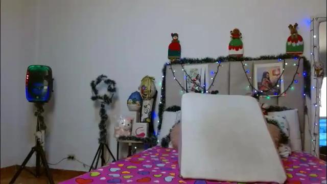 Image 3 of wilson_siara Stream on Chaturbate on 22 days ago