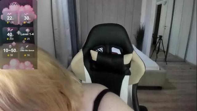 Thumbnail 1, wind_ranger's Stream at Chaturbate, 1 month ago