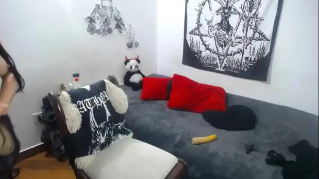 Thumbnail 2, winderdarkness's Stream at Chaturbate, 2 months ago