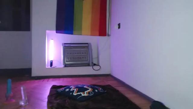 Image 12 of wings_of_kynareth Stream on Chaturbate on 15 months ago