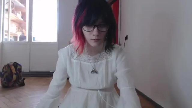 Image 12 of wings_of_kynareth Stream on Chaturbate on 15 months ago