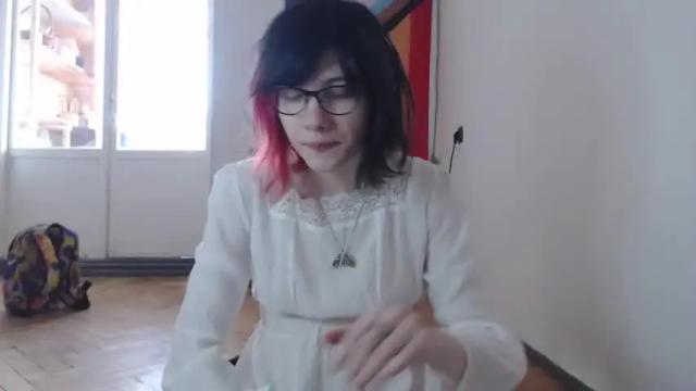 Image 8 of wings_of_kynareth Stream on Chaturbate on 15 months ago