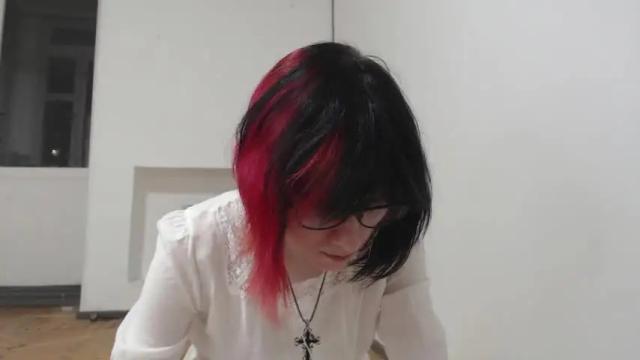 Image 6 of wings_of_kynareth Stream on Chaturbate on 15 months ago