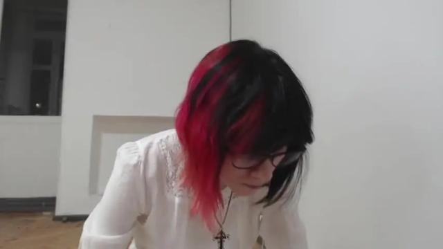 Image 7 of wings_of_kynareth Stream on Chaturbate on 15 months ago