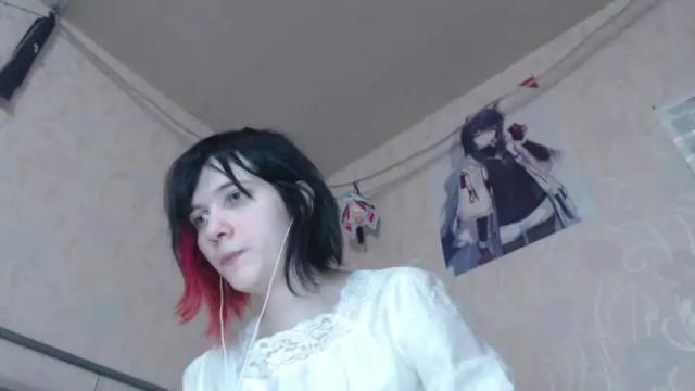 Image 4 of wings_of_kynareth Stream on Chaturbate on 15 months ago