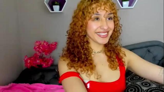 Image 4 of wini_fer Stream on Chaturbate on 2 months ago