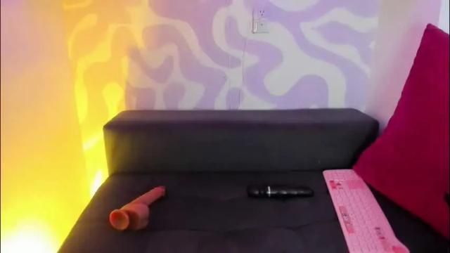 Image 3 of wini_fer Stream on Chaturbate on 1 month ago