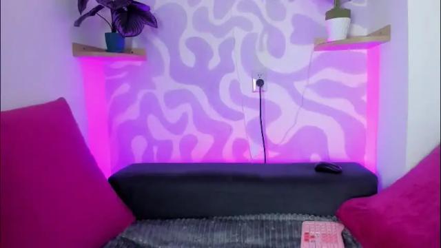 Image 6 of wini_fer Stream on Chaturbate on 1 month ago