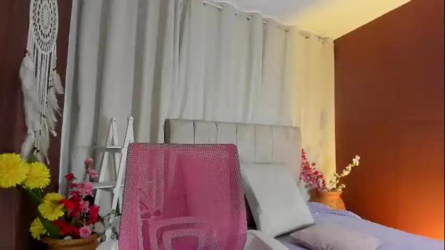 Image 2 of wini_fer Stream on Chaturbate on 25 days ago