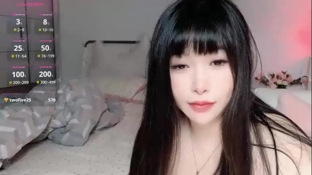 Image 12 of wink_weiwei Stream on Chaturbate on 1 month ago