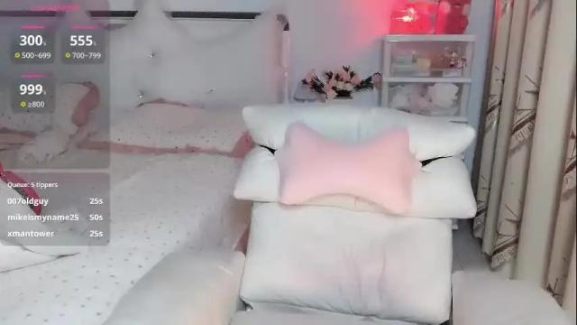 Image 11 of wink_weiwei Stream on Chaturbate on 1 month ago