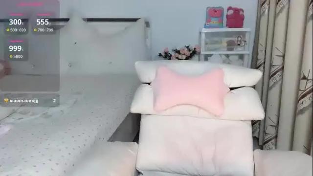 Thumbnail 2, wink_weiwei's Stream at Chaturbate, 15 days ago