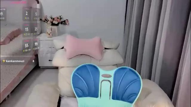 Image 3 of wink_weiwei Stream on Chaturbate on 1 month ago