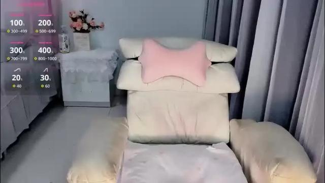 Thumbnail 2, wink_weiwei's Stream at Chaturbate, 29 days ago