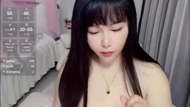 Image 2 of wink_weiwei Stream on Chaturbate on 2 days ago