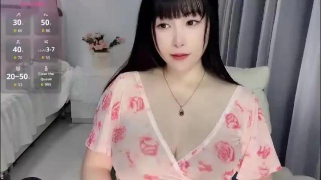 Thumbnail 1, wink_weiwei's Stream at Chaturbate, 1 month ago