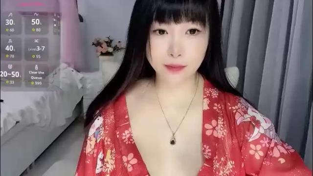 Image 3 of wink_weiwei Stream on Chaturbate on 1 month ago