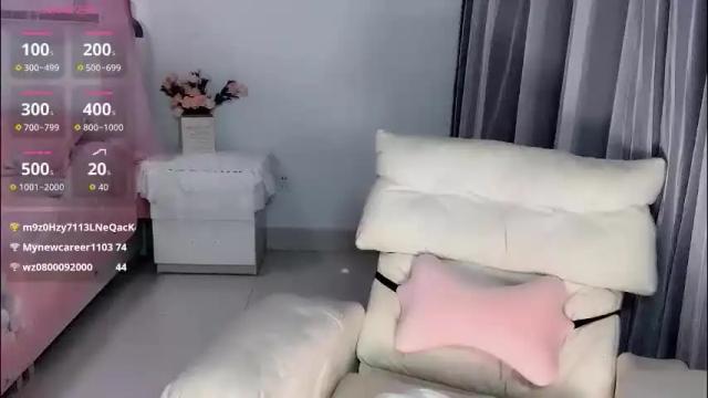 Image 7 of wink_weiwei Stream on Chaturbate on 22 days ago