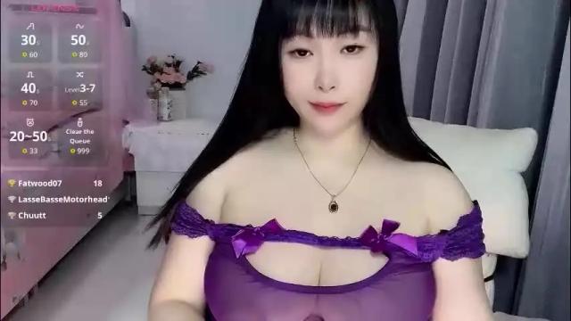 Thumbnail 3, wink_weiwei's Stream at Chaturbate, 11 days ago