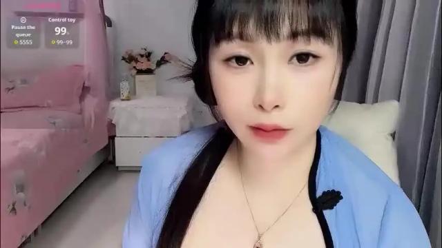 Thumbnail 3, wink_weiwei's Stream at Chaturbate, 10 days ago