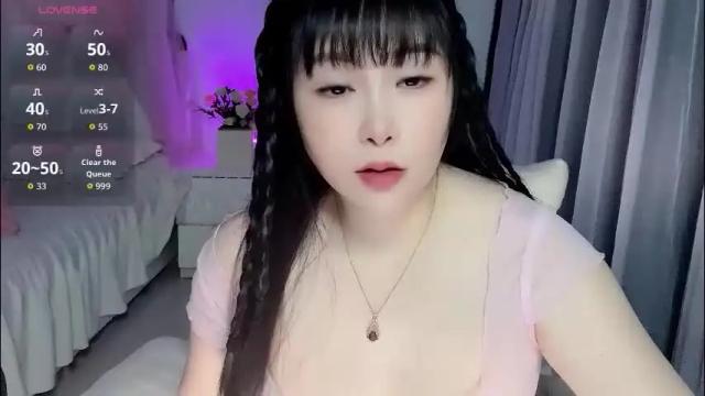 Image 3 of wink_weiwei Stream on Chaturbate on 4 days ago