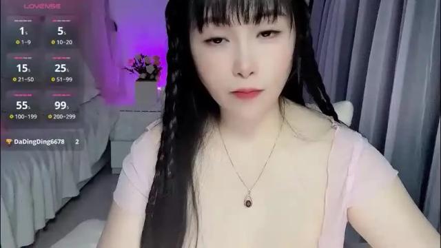 Image 7 of wink_weiwei Stream on Chaturbate on 4 days ago