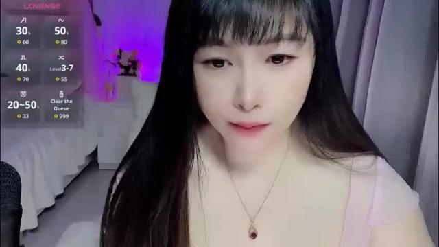 Thumbnail 1, wink_weiwei's Stream at Chaturbate, 13 hours ago