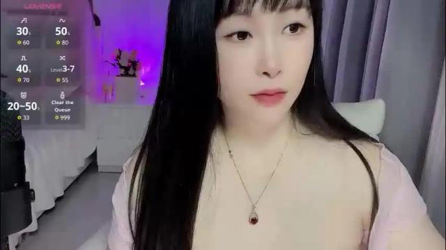 Thumbnail 2, wink_weiwei's Stream at Chaturbate, 13 hours ago