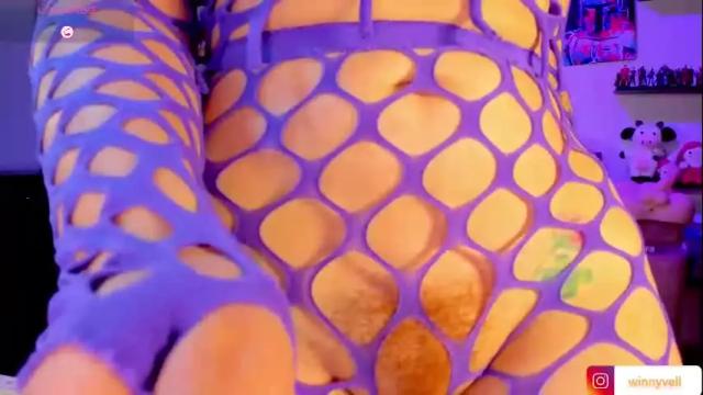 Image 7 of winnyvell Stream on Chaturbate on 4 months ago