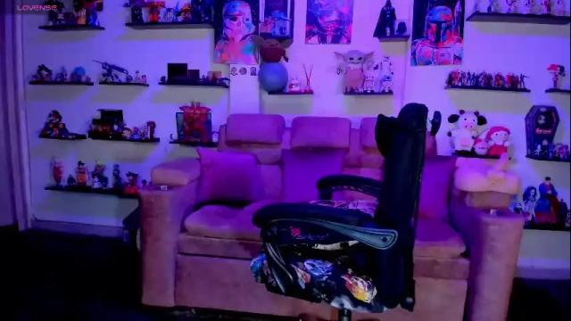 Image 12 of winnyvell Stream on Chaturbate on 4 months ago