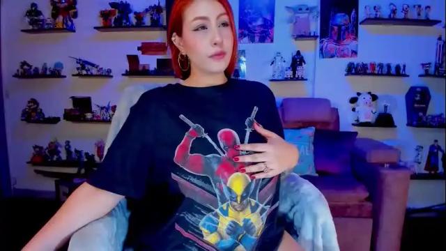 Image 2 of winnyvell Stream on Chaturbate on 1 month ago