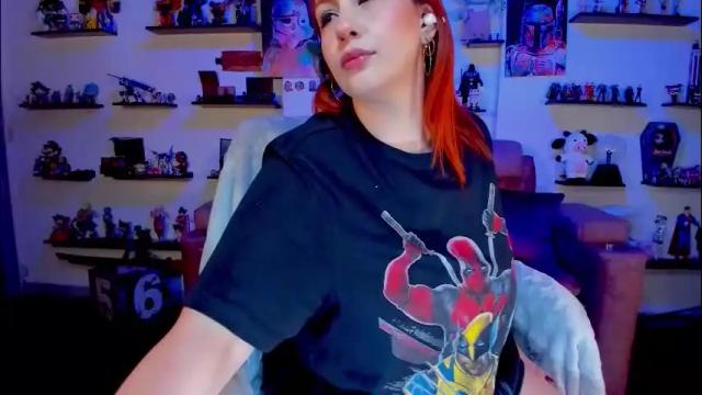 Image 3 of winnyvell Stream on Chaturbate on 1 month ago