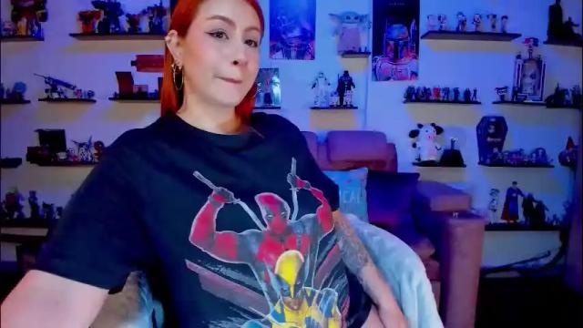 Image 6 of winnyvell Stream on Chaturbate on 1 month ago