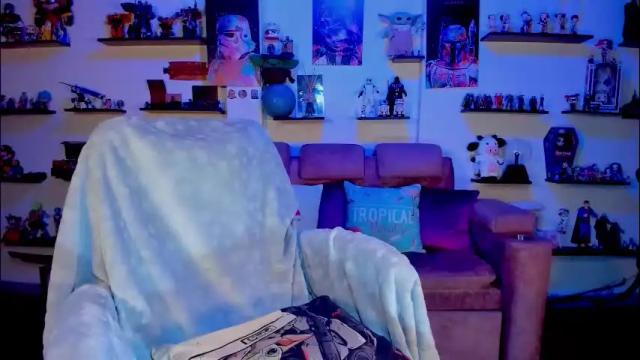 Image 7 of winnyvell Stream on Chaturbate on 1 month ago