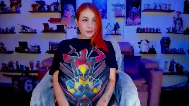 Image 8 of winnyvell Stream on Chaturbate on 1 month ago