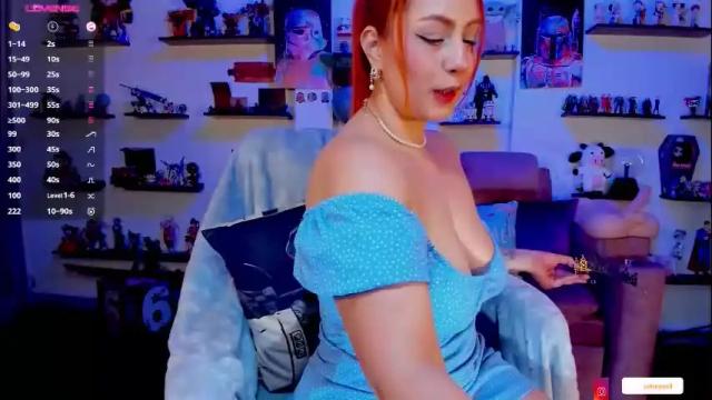 Image 8 of winnyvell Stream on Chaturbate on 1 month ago