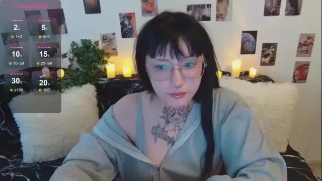 Thumbnail 1, winstyxt's Stream at Chaturbate, 1 month ago