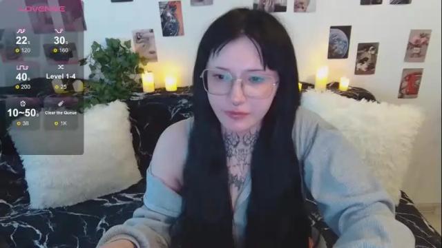 Thumbnail 2, winstyxt's Stream at Chaturbate, 1 month ago