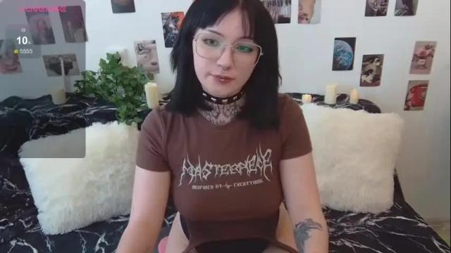 Thumbnail 1, winstyxt's Stream at Chaturbate, 1 month ago
