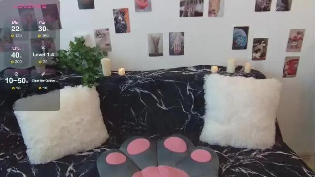 Image 6 of winstyxt Stream on Chaturbate on 1 month ago