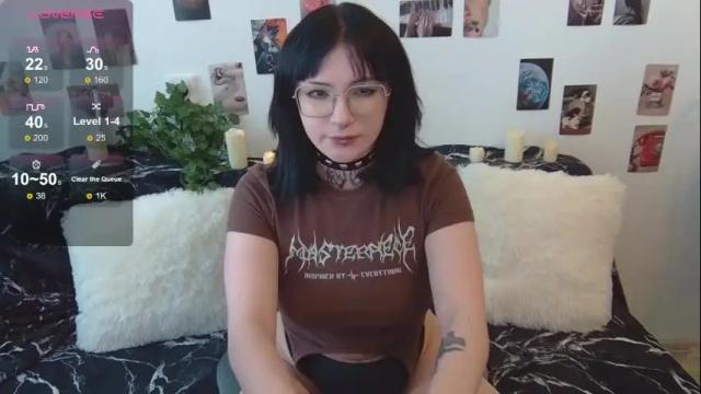 Thumbnail 3, winstyxt's Stream at Chaturbate, 1 month ago