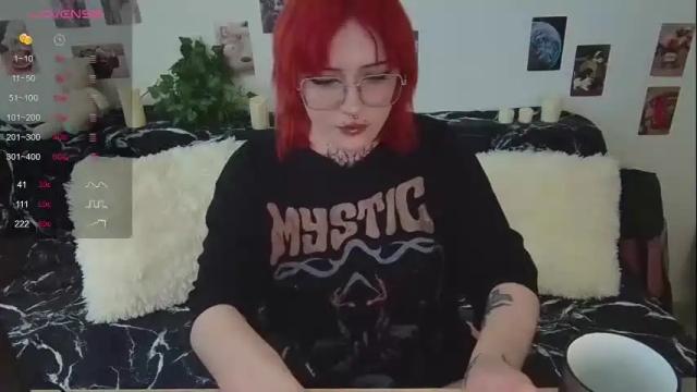 Thumbnail 1, winstyxt's Stream at Chaturbate, 1 day ago